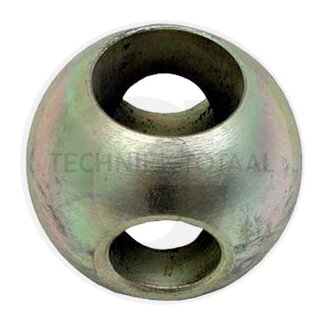 GRANIT Special ball Cat. 1 / 2