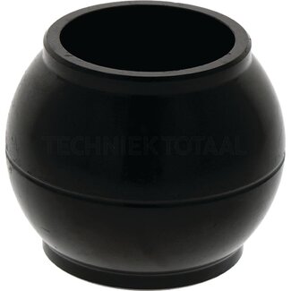 Walterscheid Oberlenkerkugel Heavy Duty Kat. 4, Ø 45 mm, 78 x 64 mm