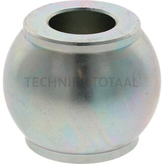 Walterscheid Oberlenkerkugel Kat. 3 / 4 Standard, Ø 32 mm, 78 x 64 mm