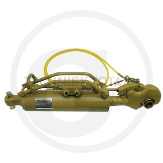 Walterscheid Hydraulische topstang cat. 2, 503 - 683 mm, slag 180 mm