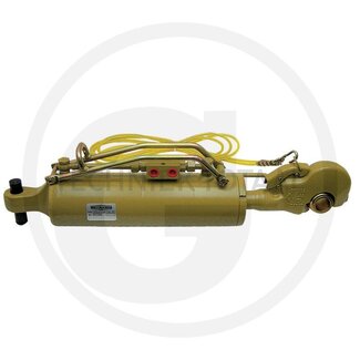 Walterscheid Hydraulischer Oberlenker Kat. 3, 637 - 887 mm, Hub 250 mm, Ø 90 mm
