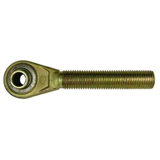 Threaded spindle M20 x 2,5 mm right-hand thread, cat. 0, B 85 mm, G 125 mm