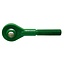 GRANIT Threaded spindle 230¬†mm long - 20012008, AL159962 | I: M36 x 4 mm | Version: Left-hand thread | A: 32 mm | B: 130 mm | C: 51 mm | G: 270 mm | D: 96 mm | F: 180 mm | Category: 3 / 32