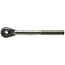 GRANIT Threaded spindle 230¬†mm long - 20023030, 118200-23030 | I: 1 1/16" mm | Version: Right-hand thread | A: 25,4 mm | B: 128 mm | C: 51 mm | G: 295 mm | F: 167 mm | Category: 2 / 25.4