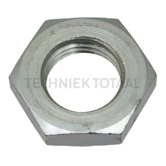 GRANIT Lock nuts (set of 4)