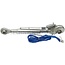 GRANIT Mechanische topstang Cat. 2 - 695 / 930 mm
