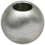 CBM Oberlenkerkugel Kat. 2 - 3 Standard, Ø 25,4 mm, 60 x 51 mm - 80611050, 080611050