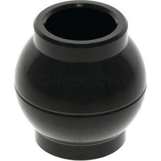 GRANIT Heavy Duty top link ball cat. 2, Ø 25,4 mm, 50 x 51 mm