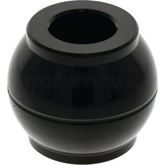 GRANIT Heavy Duty top link ball Cat. 2-3 | Ø 25,4 mm | 60 x 51 mm