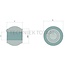 GRANIT Heavy Duty top link ball Cat. 3-4 | Ø 32 mm | 78 x 63 mm