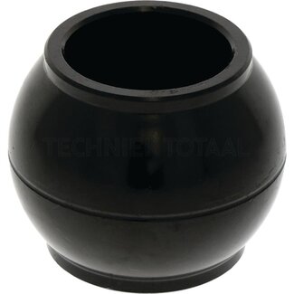 Heavy Duty top link ball cat. 4, Ø 45 mm, 78 x 63 mm