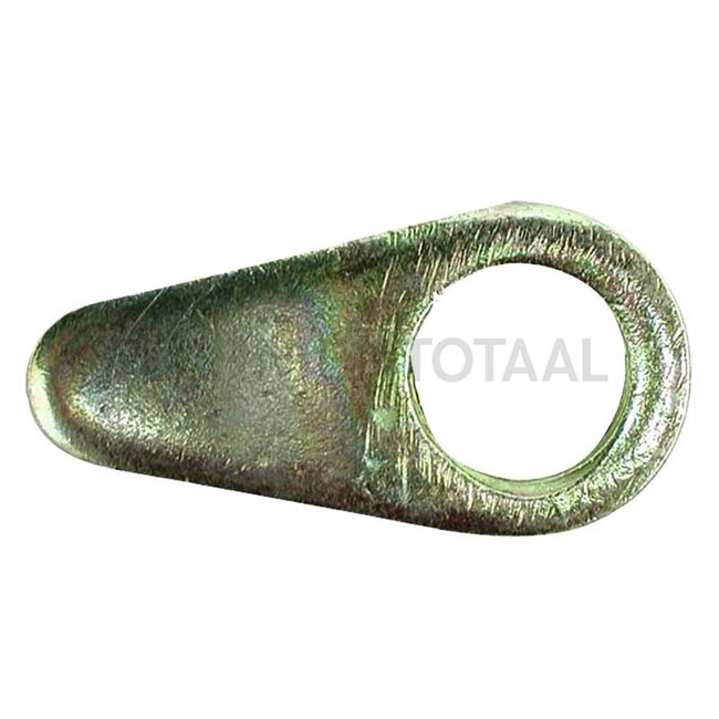 GRANIT Kontermutter - 20012175 | A: M40 x 3 mm | B: 50 mm | C: 15 mm