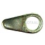 GRANIT Kontermutter - 20012175 | A: M40 x 3 mm | B: 50 mm | C: 15 mm