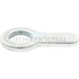 GRANIT Contramoer M36 x 3 mm, 85 x 15 mm