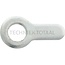 GRANIT Kontermutter - 20012170 | A: M36 x 3 mm | B: 50 mm | C: 15 mm