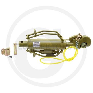 Walterscheid Hydraulische topstang cat. 3/2, 512 - 702 mm, slag 190 mm, Ø 70 mm
