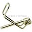 GRANIT Formclip - 20006505075 | A: 7,5 mm | B: 50 mm | C: 62 mm | D: 83 mm | E: 20 mm | F: 21 mm