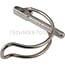GRANIT Linch pin for tubes 4,7 x 32 mm galvanised - 5 pieces