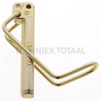 GRANIT Clip 15,5 x 60 x 75 mm