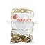 GRANIT Borgpennen set - 50 stuks