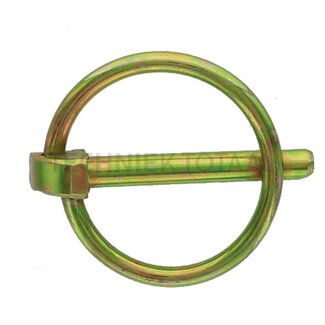 GRANIT Linch pin - 100 pcs.