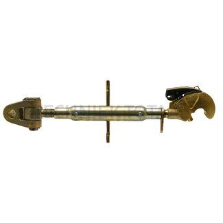 GRANIT Mechanischer Oberlenker Kat. A 28,4 B 3/32, 820 / 1140 mm, M36 x 3