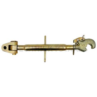 GRANIT Mechanischer Oberlenker Kat. 2, 700 - 1020 mm, Fanghaken / Gabelkopf