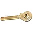 Walterscheid Ball jointed head Cat. 3 - 395307770, F117870050020, 1307770 | I: M30 x 3,5 mm | Version: Left-hand thread | A: 25,4 mm | B: 185 mm | C: 51 mm | G: 270 mm | F: 85 mm | Category: 2 / 25.4