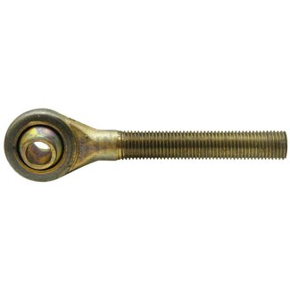 GRANIT Gewindespindel Rechtsgewinde Kat. 2, 1 1/4" UNC, A 25,4 mm, B 168 mm