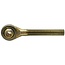 GRANIT Gewindespindel Rechtsgewinde Kat. 2, 1 1/4" UNC, A 25,4 mm, B 168 mm | E8NNA911AA