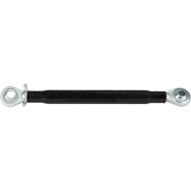 GRANIT Mechanische topstang cat. 2, 640 - 860 mm, M36 x 3, draadspindel