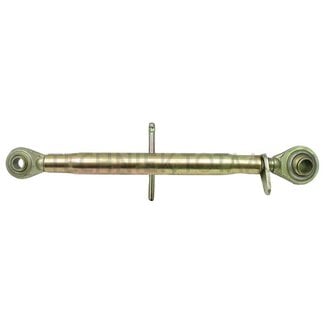 GRANIT Top link cat. 20,25, 860 - 1060 mm, threaded spindle / threaded spindle