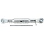 GRANIT Mechanischer Oberlenker Kat. 1, M30 x 3,5 mm, 270 mm, 385 / 585 mm