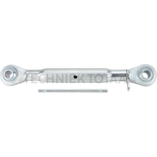 GRANIT Top link cat. 2 | 330 mm | M30 x 3,5 mm | 465 / 665 mm