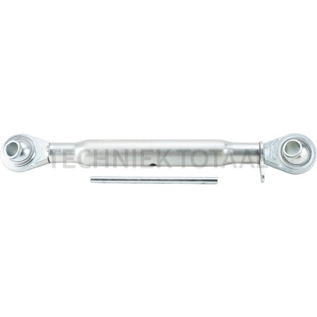 GRANIT Top link cat. 2 | 370 mm | M30 x 3,5 mm | 505 / 705 mm - 20011520