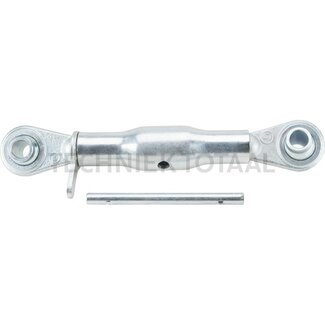 GRANIT Mechanischer Oberlenker Kat. 2, 590 - 840 mm, Gewindespindel / Gewindespindel