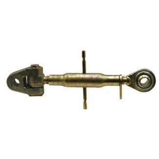 GRANIT Mechanical top link cat. 2, 395 - 605 mm, M30 x 3,5, clevis