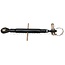 GRANIT Mechanischer Oberlenker - 2006103000, 062006103000, 0062006103000 | I: M30 TPZ mm | A Kat.: 22,25 | B Kat.: 22,25 | C: 360 mm | D: 495 / 715 mm | E: 75 mm | F: 75 mm | G: 44 mm | H: 44 mm | passend für: Belarus | Bauart: Kugelgelenk / Kugelgelenk | Oberle