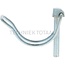 GRANIT Linch pin for tubes 6 x 36 mm galvanised