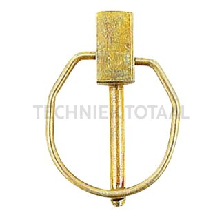 GRANIT Linch pin set - 5 pcs.