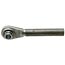 GRANIT Draadspindel rechtse draad cat. 1, M30 x 3,5, A 19 mm, B 155 mm