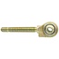 Walterscheid Kugelgelenkkopf Kat. 2 - 395202608, 1202608 | I: M27 x 3 mm | Ausführung: Linksgewinde | A: 22,25 mm | B: 200 mm | C: 44 mm | G: 260 mm | F: 60 mm | Kategorie: 2 / 22,25