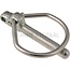 GRANIT Borgpen 8,0 x 7,5 x 42 mm - 2 stuks