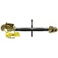 CBM Topstang vanghaak / gaffelkop cat. 20,25, M30 x 3,5, 670 - 910 mm
