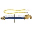 CBM Mechanische topstang Cat. 2/3 - 700 / 1020 mm