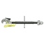 CBM Mechanische topstang Cat. 3 - 700 / 1020 mm