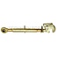 GRANIT Mechanische topstang Cat. 2 - 555 / 805 mm