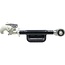 GRANIT GRANIT Mechanical top link - 20002029 | Top link type: mechanical | Type: Tail hook/ball joint | A cat.: 2 / 25,4 | B cat.: 2 / 25,4 | D (mm): 492 / 702 | I (mm): M30 x 3