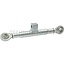 GRANIT Top link cat. 2, 495 - 710 mm, M30 x 3,5, threaded spindle / threaded spindle | 4281474M2