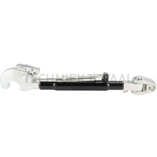 GRANIT Top link hook / clevis cat. 28,4, M36 x 3, 647 - 913 mm